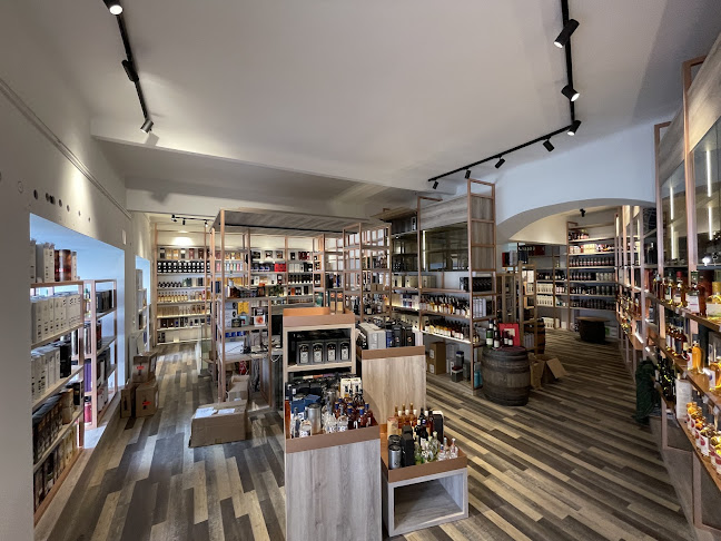 Potstill - Austria's finest Whisky Store - Gastronomie und Hotellerie