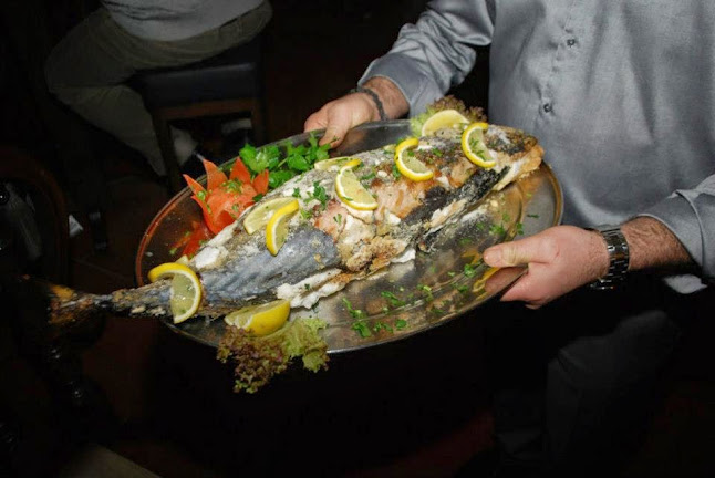 Opinii despre Restaurant Athene în Wien - Gastronomie und Hotellerie