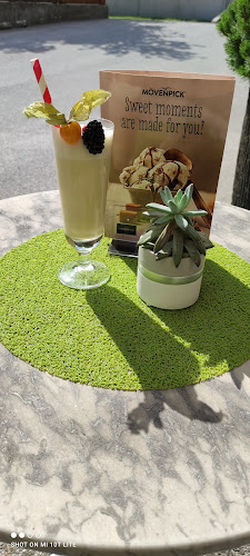 Opinii despre OimRausch în Jenbach - Gastronomie und Hotellerie