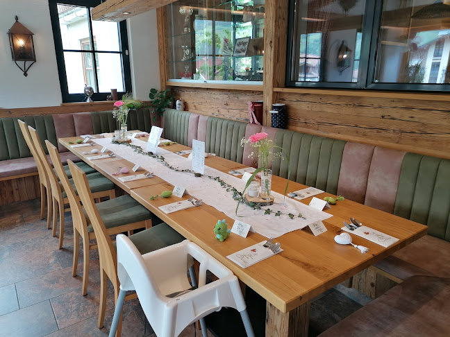 Kirchenwirt Stadtalm - St. Johann im Pongau