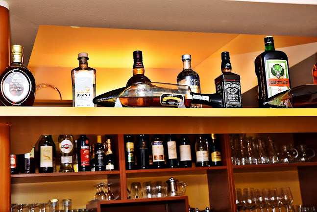 Opinii despre Annapurna Restaurant în Salzburg - Gastronomie und Hotellerie