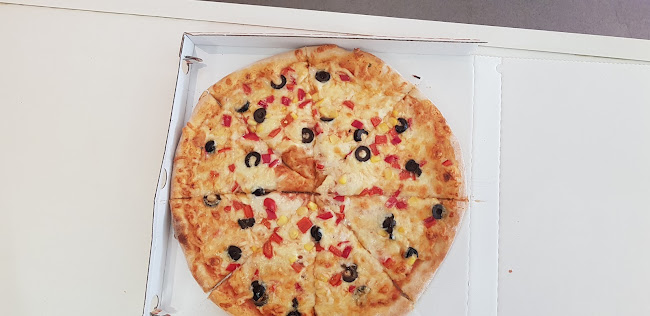 Comentarii opinii despre Pizzeria Zentrum