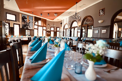 Philoxenia - griechisches Restaurant