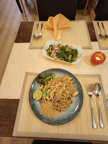 Opinii despre Bangkok Vienna în Wien - Gastronomie und Hotellerie