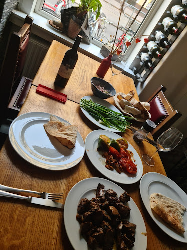 Comentarii opinii despre Johans Küche