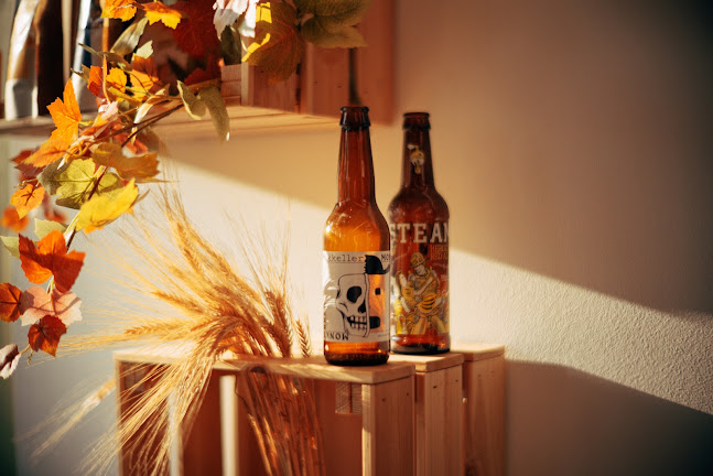 Ale-Hops Craft-Bier Shop