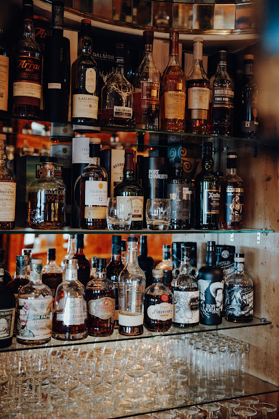 Burger Bar Kenn i di