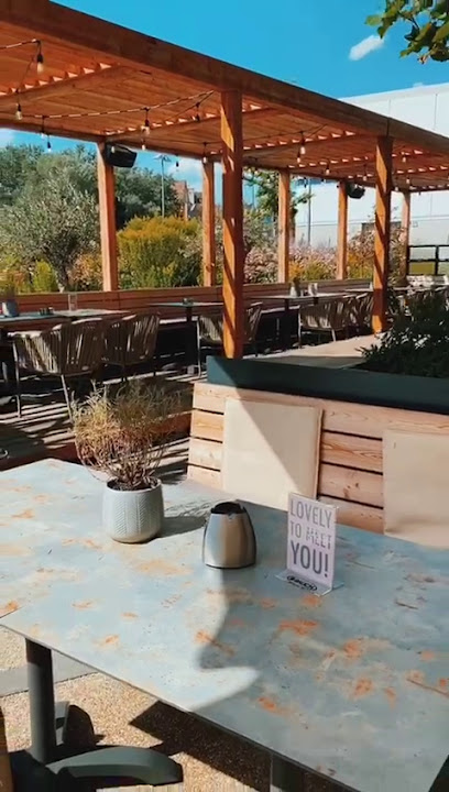 Finn Wien - Restaurant & Catering - WU Wien