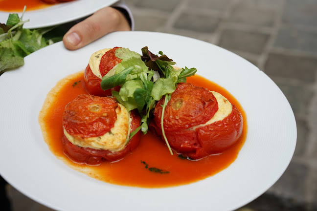 Café Diglas im Schottenstift - Gastronomie und Hotellerie