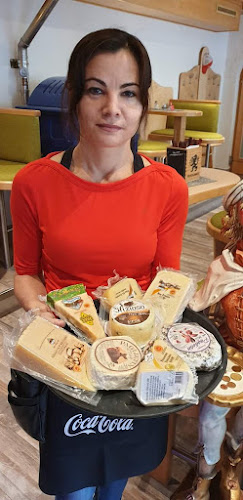 Comentarii opinii despre Pizzeria /Pasta/ Calamari/Carne/ CasaMira Familie Pagitz