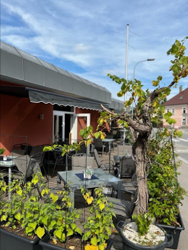 Frühstückscafe Bäckeria - Villach