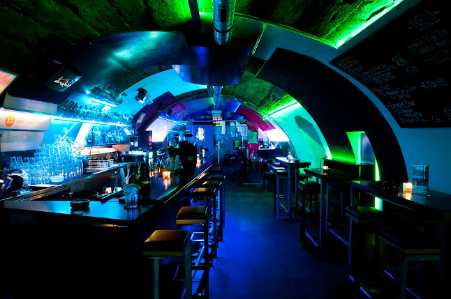 XO Bar & Lounge - Gastronomie und Hotellerie