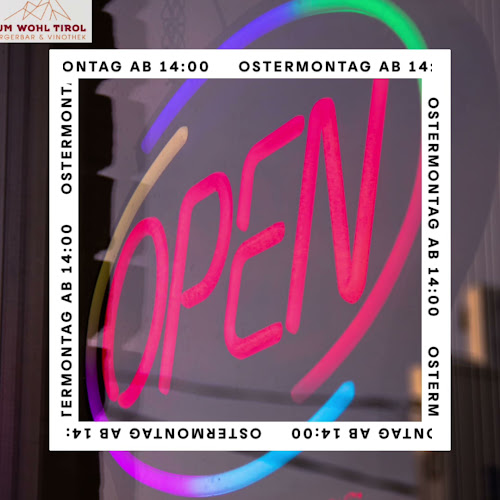 Gringo‘s Tacoria - Mexikanische Streetfood Küche & Bar in Innsbruck [ by Zum Wohl Tirol ]