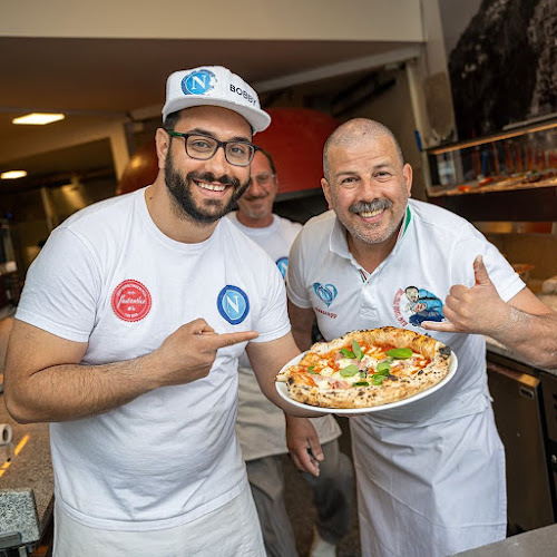 Comentarii opinii despre Kleinod Stadtgarten