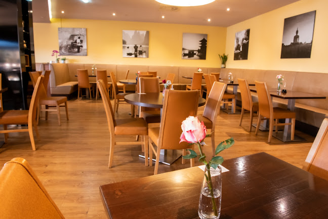 Kaiser von China - Seiersberg