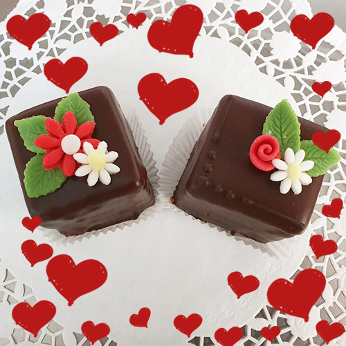 Comentarii opinii despre Bäckerei - Konditorei Hubmann Josef GmbH