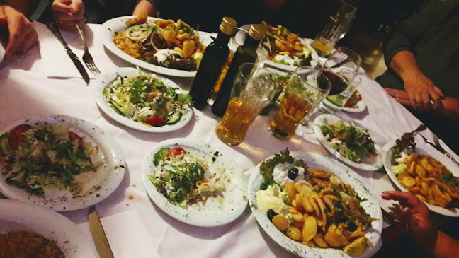 EX- Zum Kleinen Griechen - für immer Geschlossen - Wels