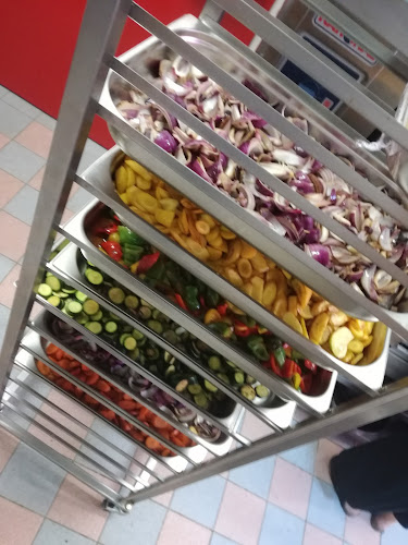 Comentarii opinii despre Reingruber Catering e.U.