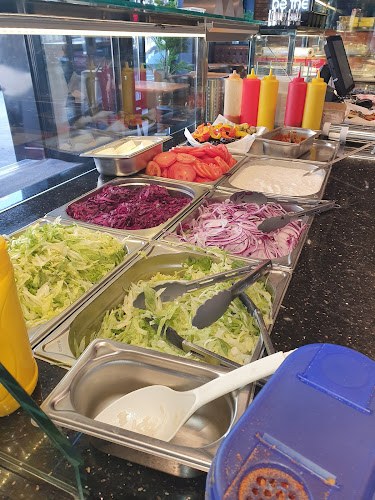 Lezz- Et Streetfood - Gastronomie und Hotellerie