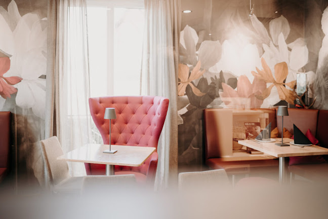 Opinii despre Kaffeebar Moser By Harald Soyer în Seekirchen am Wallersee - Gastronomie und Hotellerie