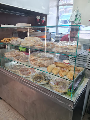 مطعم ومعجنات الصالحية Alsalihia restaurant - Gastronomie und Hotellerie