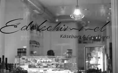 Edelschimmel - Käse&Greißlerei