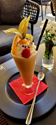 KOSIS Fun Food Bar - Fügen