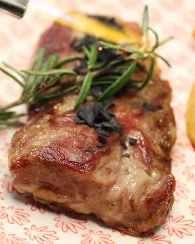 LOLA - Spanisches Restaurant - Gastronomie und Hotellerie