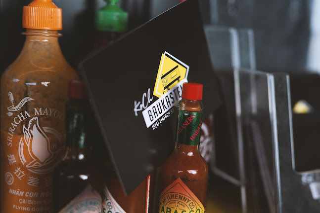 KoCh Baukasten - Gastronomie und Hotellerie