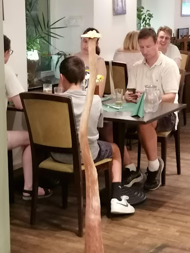 Schrammelbeisl - Das Restaurant - Gastronomie und Hotellerie