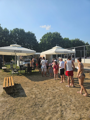 Bimbo-Binder-Promenade, 3100 St. Pölten