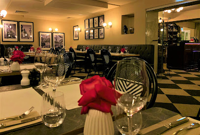 COCO Bistrot Cafe Bar a Vin