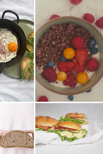 Comentarii opinii despre Bäckerei Fenzl Hauptstraße/Lentia