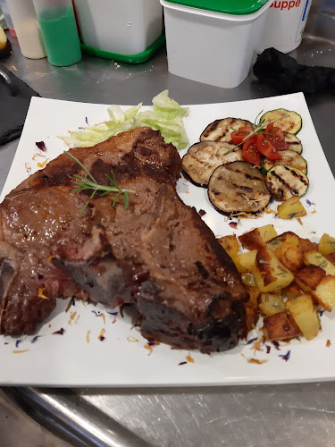 Comentarii opinii despre Il Gusto Ristobar