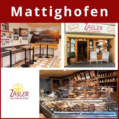 Bäckerei Zagler Mattighofen