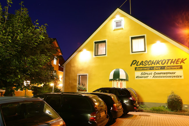 Plaschkothek & Zape Genussmomente - Fisching