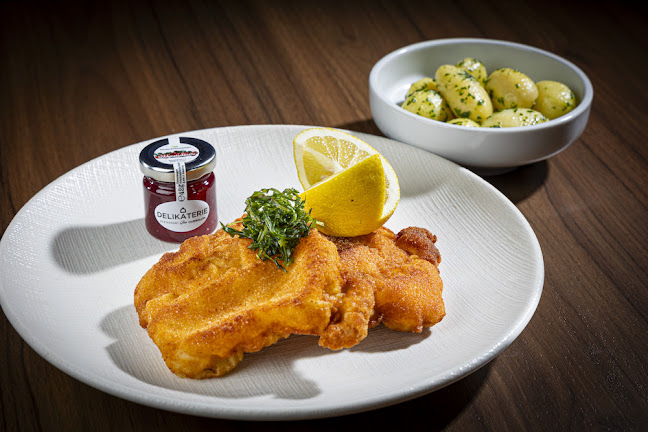 Opinii despre Delikaterie Bad Gleichenberg în Bad Gleichenberg - Gastronomie und Hotellerie