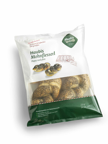 Opinii despre Haubis Backstube & Cafe Linz - Welserstraße în Leonding - Gastronomie und Hotellerie