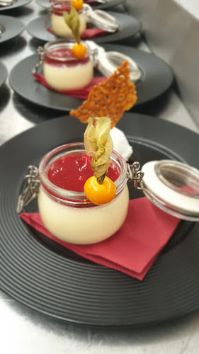 Comentarii opinii despre KOSIS Fun Food Bar