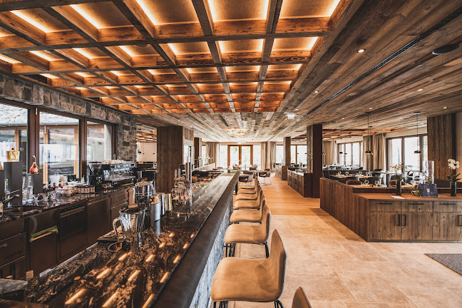 ALPS KITCHEN Ehrwald - Ehrwald