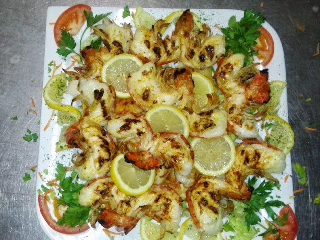 Opinii despre Santorini Taverne în St. Veit an der Glan - Gastronomie und Hotellerie