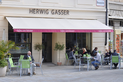 Herwig Gasser "Süßes vom Feinsten" 2500 Baden