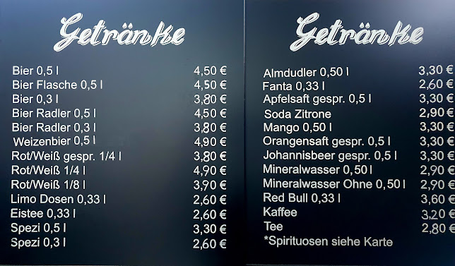 Comentarii opinii despre Mario's Xi Burger