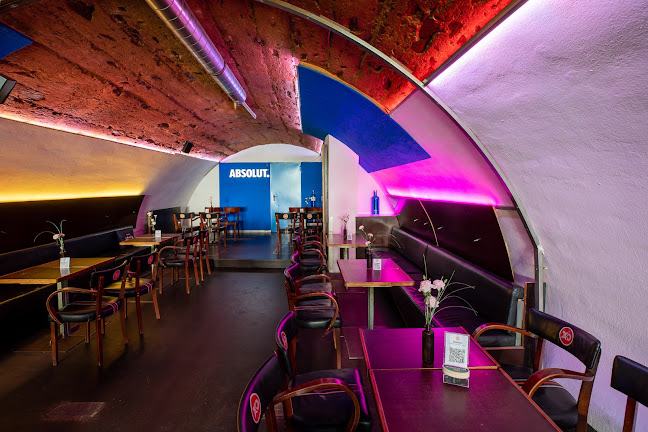 XO Bar & Lounge - Krems an der Donau