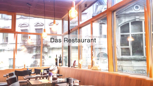 Opinii despre Landgasthof Hirschen GmbH în Hohenems - Gastronomie und Hotellerie