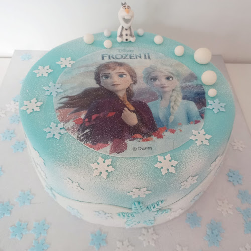 Café Monika Konditorei - Gastronomie und Hotellerie