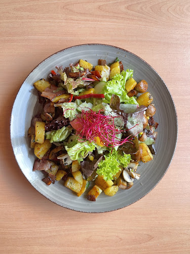 Comentarii opinii despre Martin‘s Gasthaus