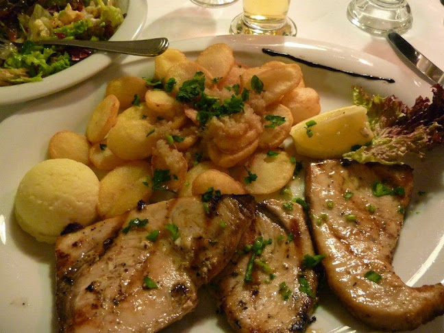 Comentarii opinii despre Restaurant Athene