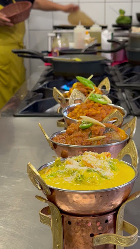 Comentarii opinii despre Taj Mahal Restaurant Feldkirch