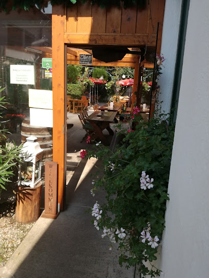 Heurigen Kernbichler